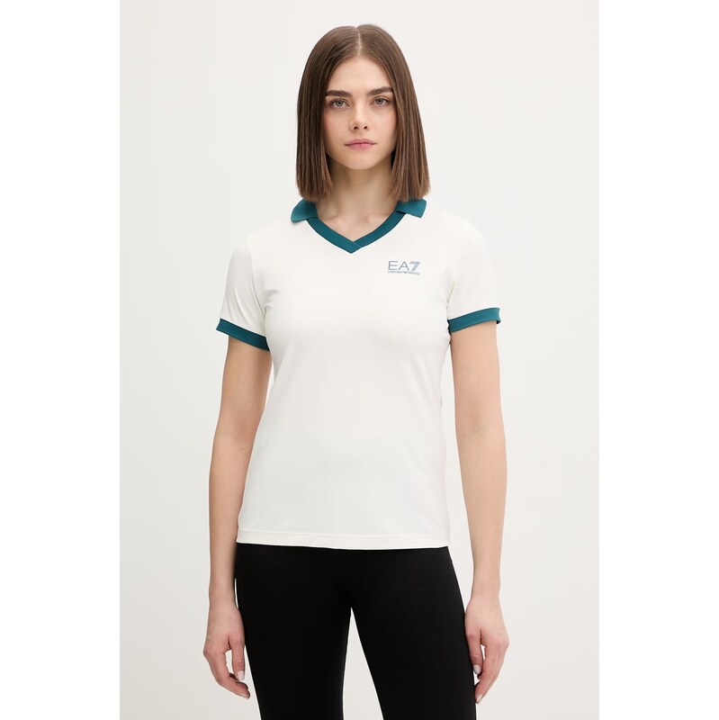 Tréningové tričko EA7 Emporio Armani 67697398