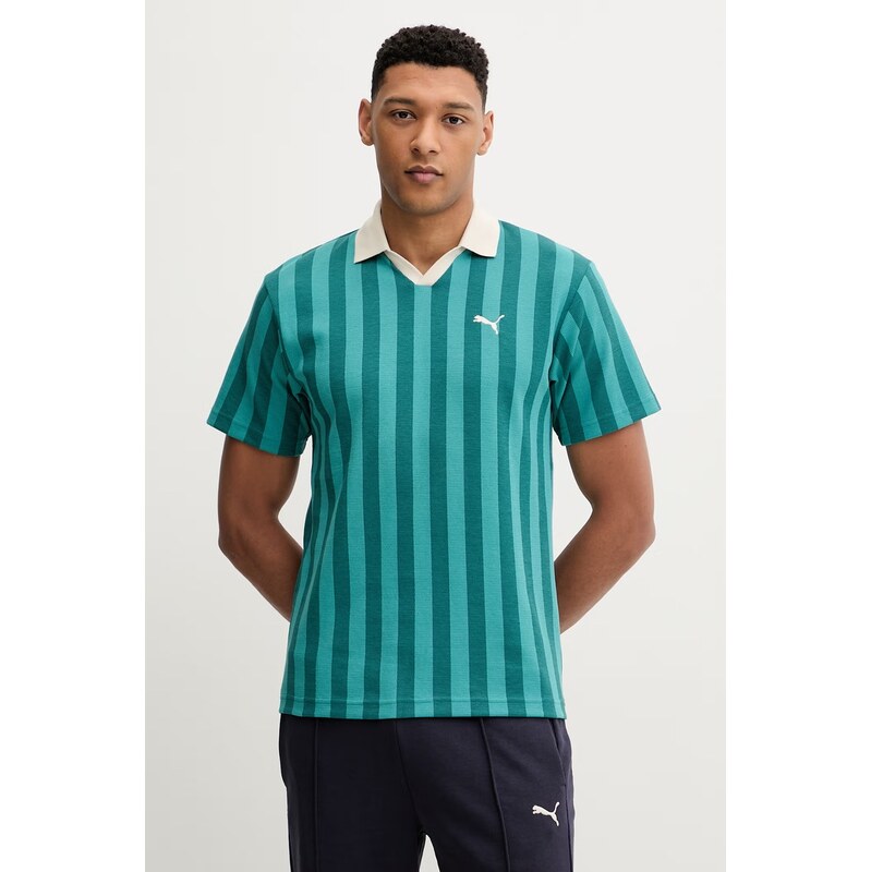 Polo tričko Puma Class Polo 67697422