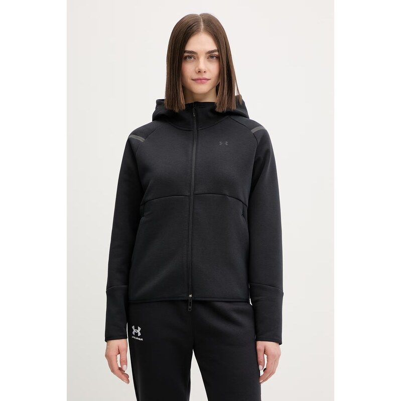 Mikina Under Armour Unstoppable Flc 67697454