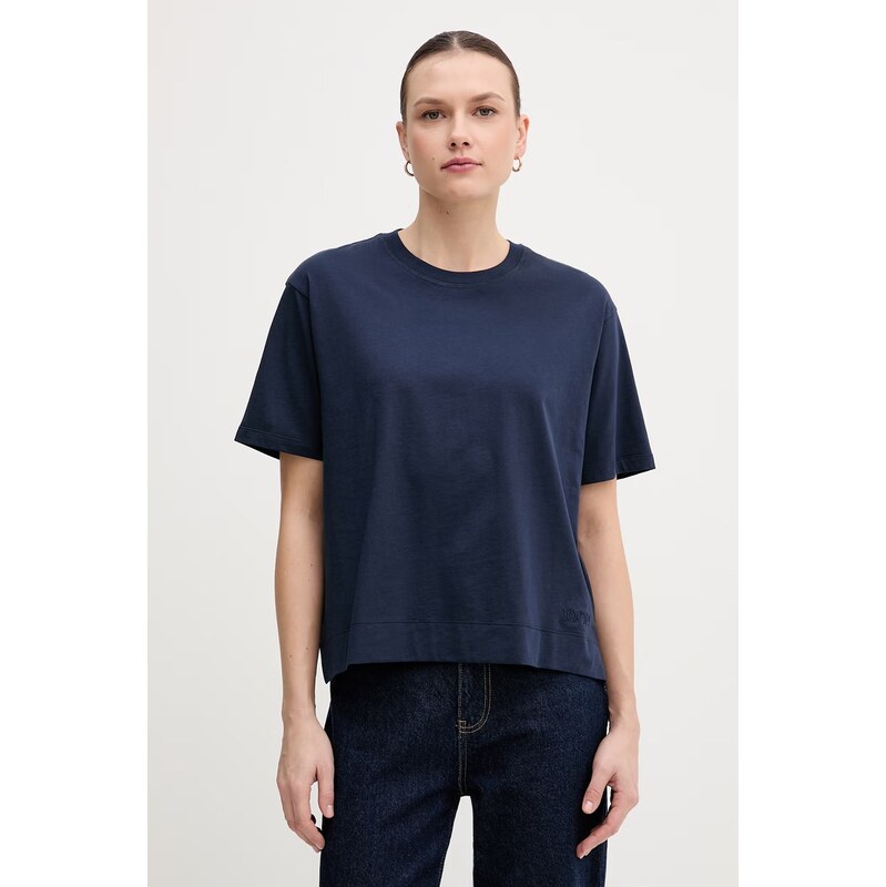 Joop! tričko dámske bavlnené 67697371