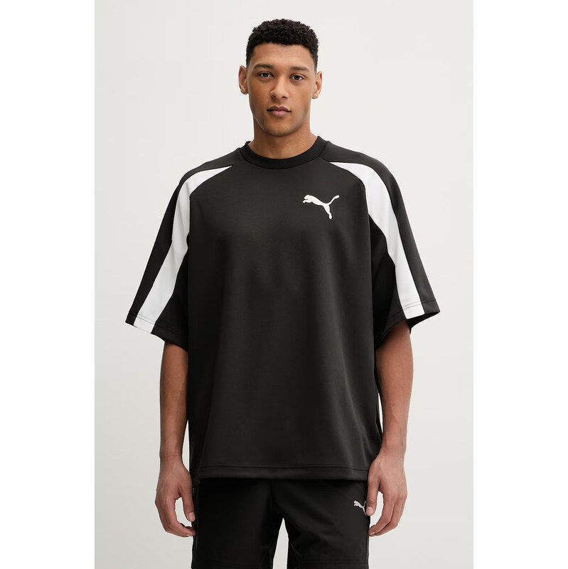 Tričko Puma Oversized Pique 67697400