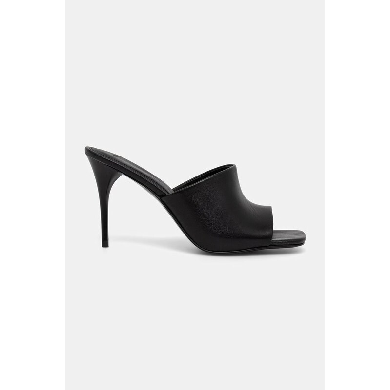 Kožené šľapky Answear.LAB 67696725