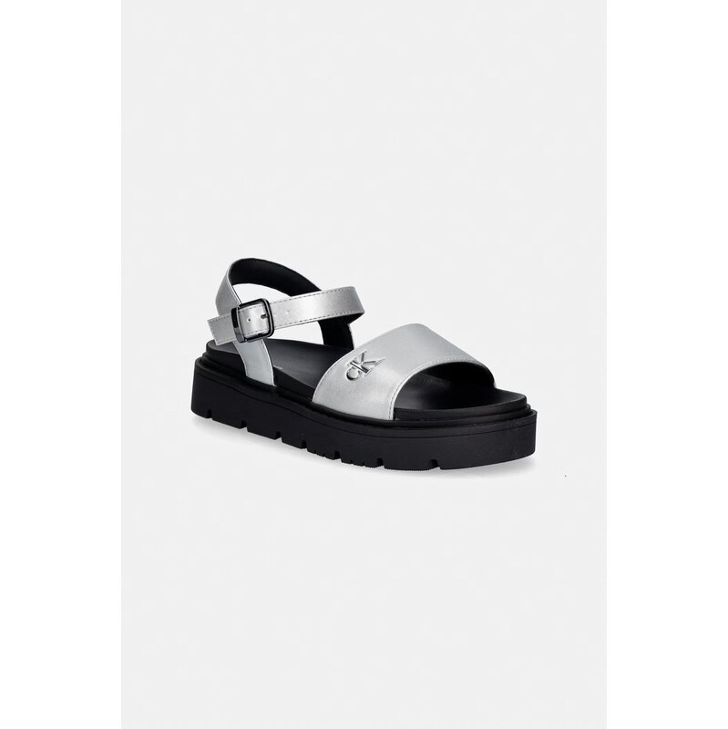 Detské sandále Calvin Klein Jeans 67697703