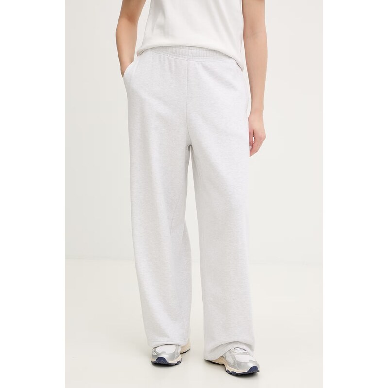 Bavlnené tepláky Puma Wardrobe Essentials 67697678