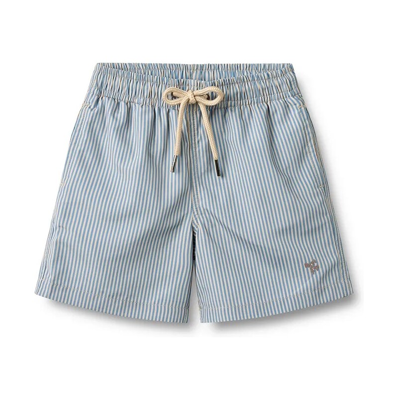 Detské plavkové šortky Wheat 67696761