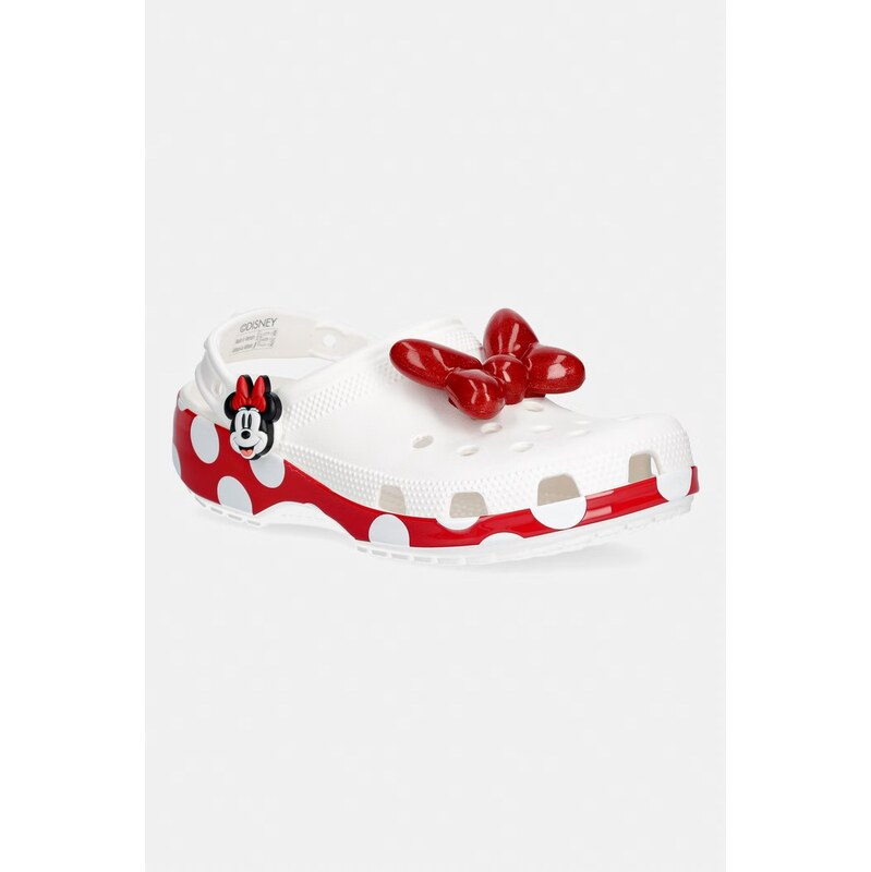 Šľapky Crocs Minnie Mouse Cls Clg 67696734