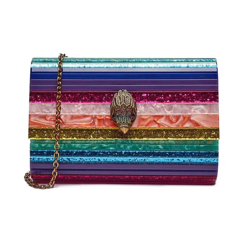 Kurt Geiger London kabelka do ruky dámska 67697040