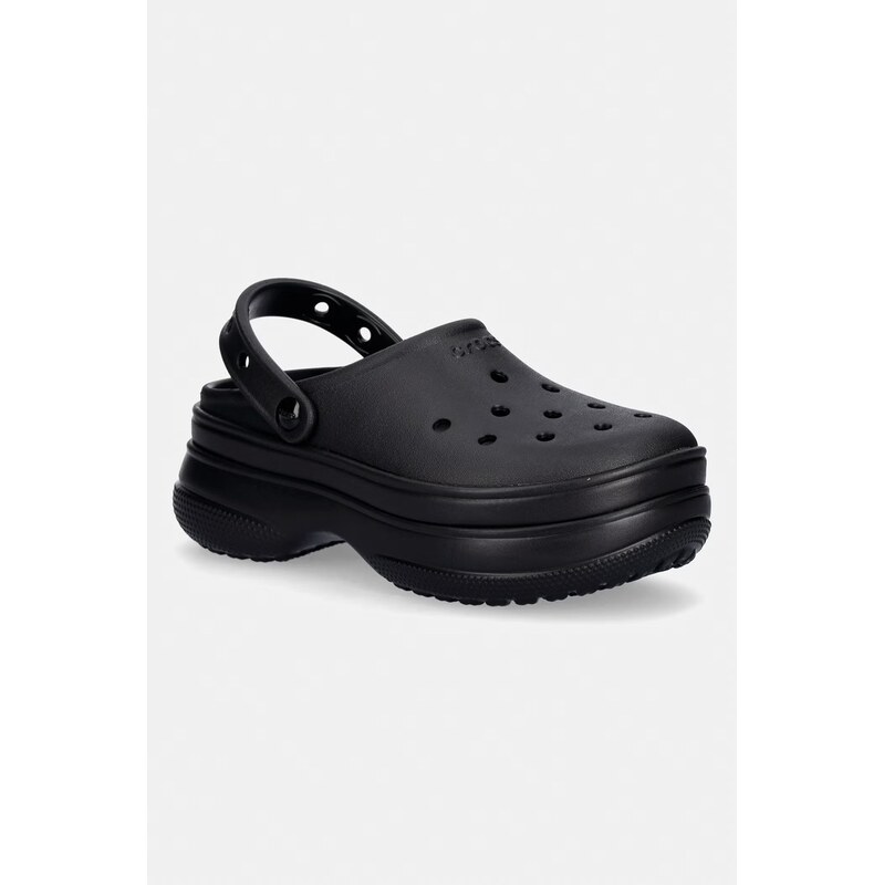 Šlapky Crocs Classic Stacked Clog 67697097