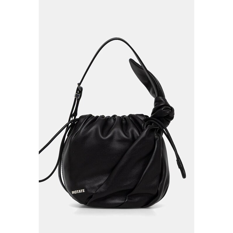 Kožená kabelka Rotate 67697035