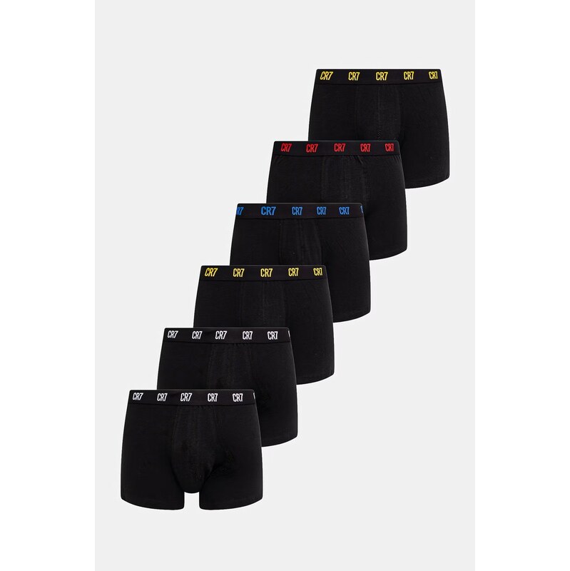 Boxerky CR7 Cristiano Ronaldo 5-pak 67697241