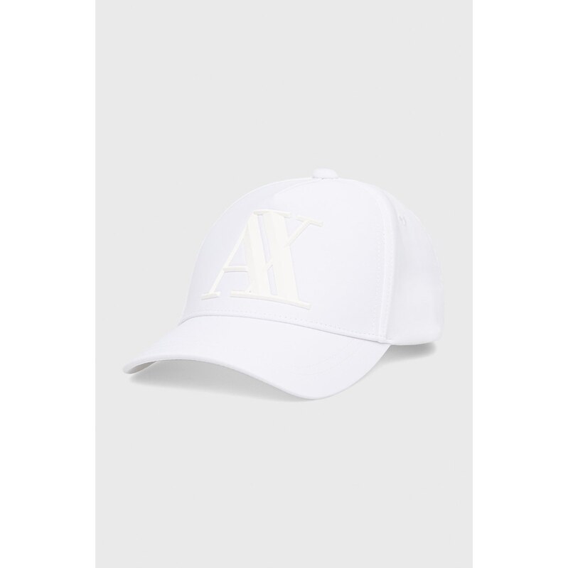 Čiapka Armani Exchange 54198939