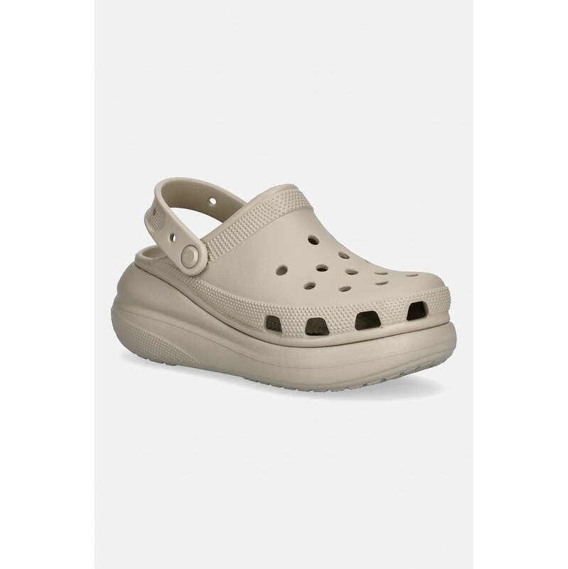 Šľapky Crocs Crush Clog 67697741