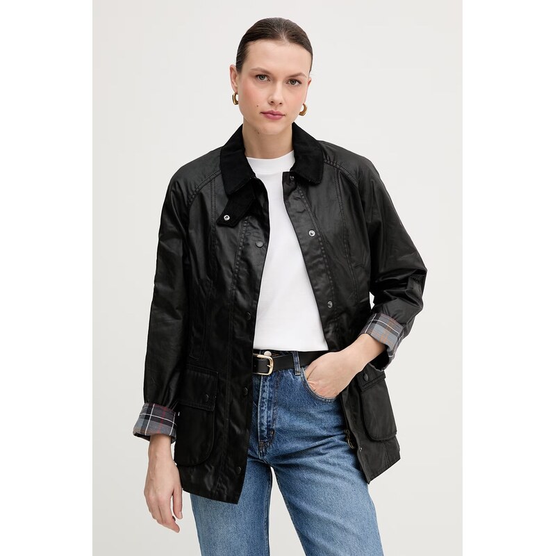 Bunda Barbour BEADNELL 67696588