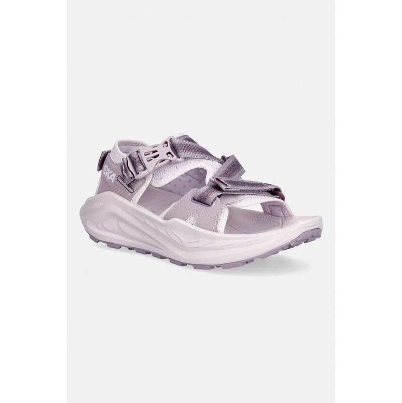 Sandále Hoka Infini Hike TC 67696603