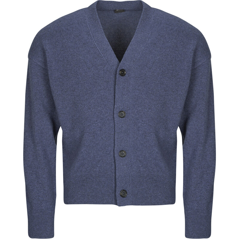 BOSS Vesty bez rukávov/Cardigany C-Ucone BOSS 67696359