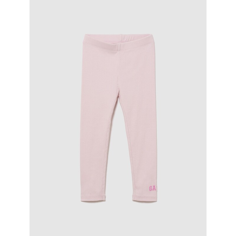 E-shop GAP Baby Ribbed Leggings