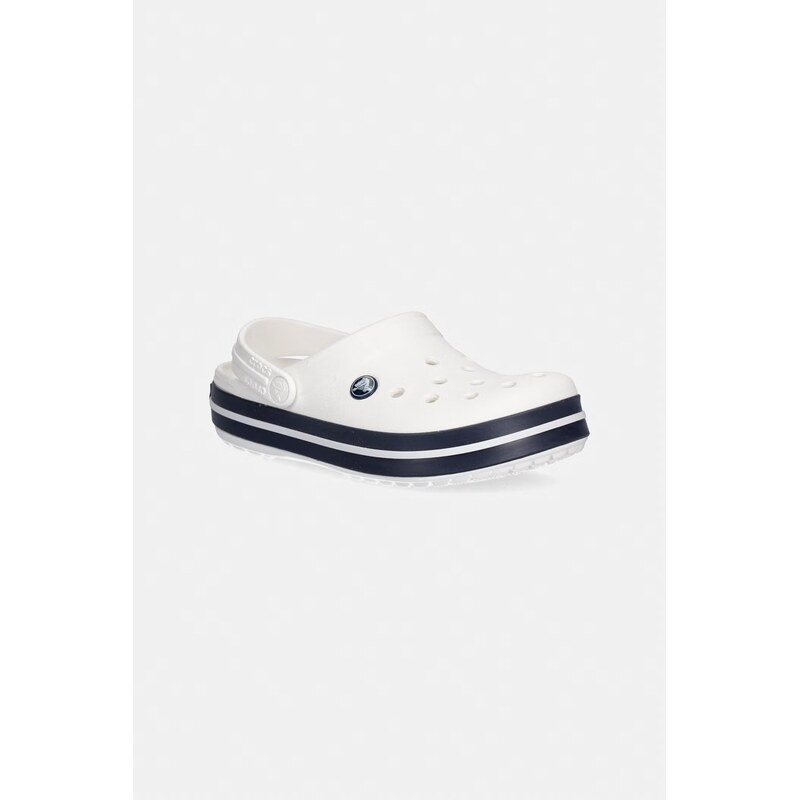 Crocs šľapky detské CROCBAND KIDS CLOG 67696576