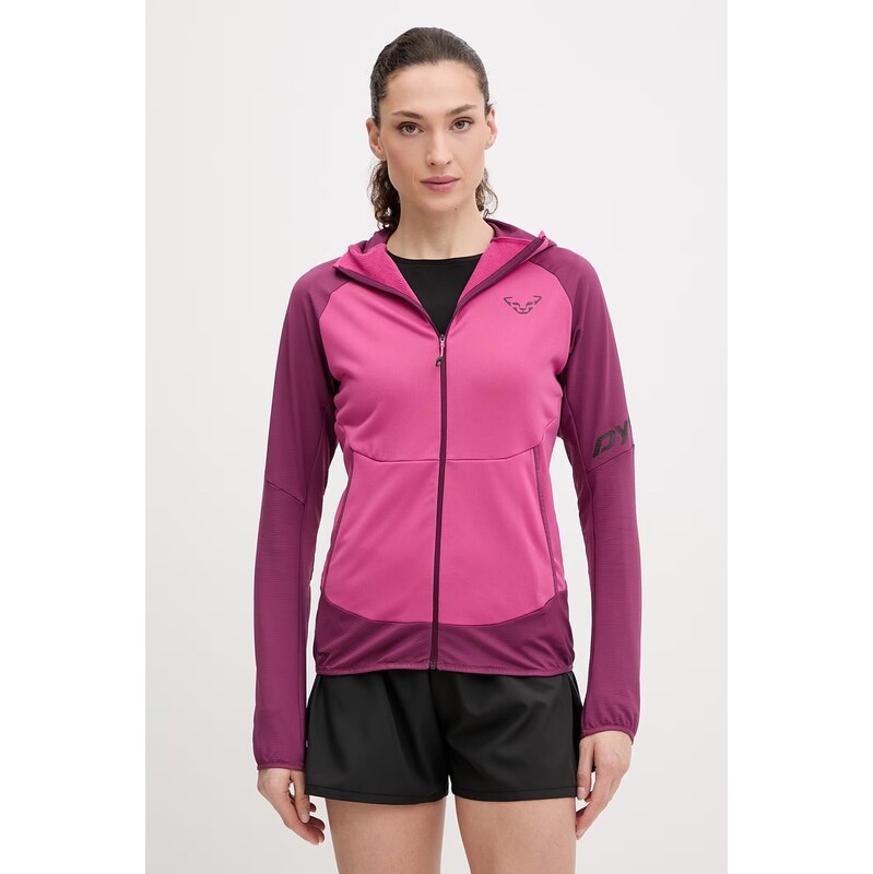 Outdoorová mikina Dynafit Transalper Light 67696617