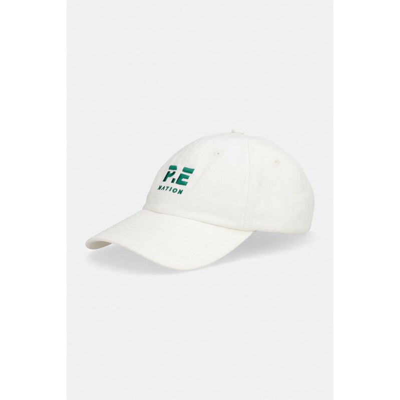 Bavlnená šiltovka P.E Nation Heads Up 67696623