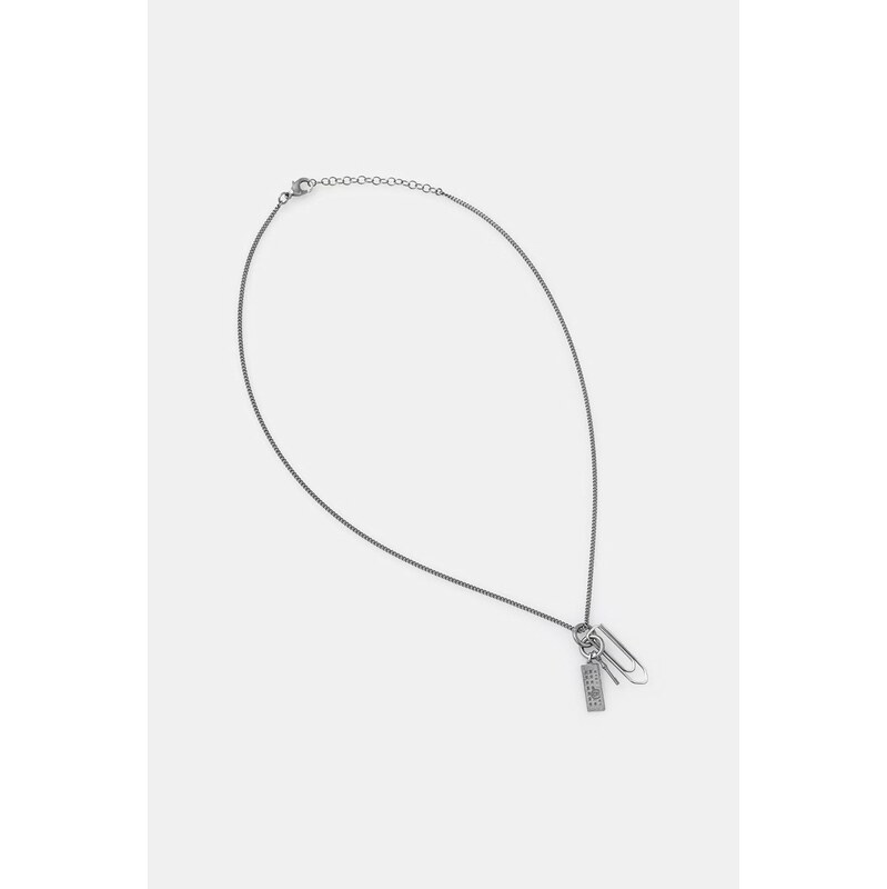 Náhrdelník MM6 Maison Margiela 67697819