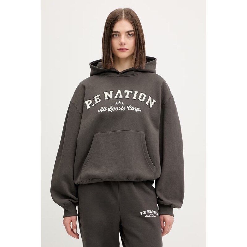 Mikina P.E Nation Dynamic 67697472