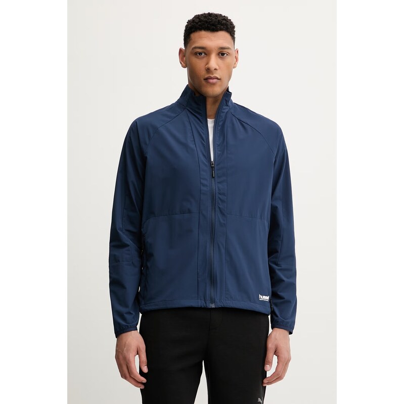 Tréningová mikina Hummel 67697484