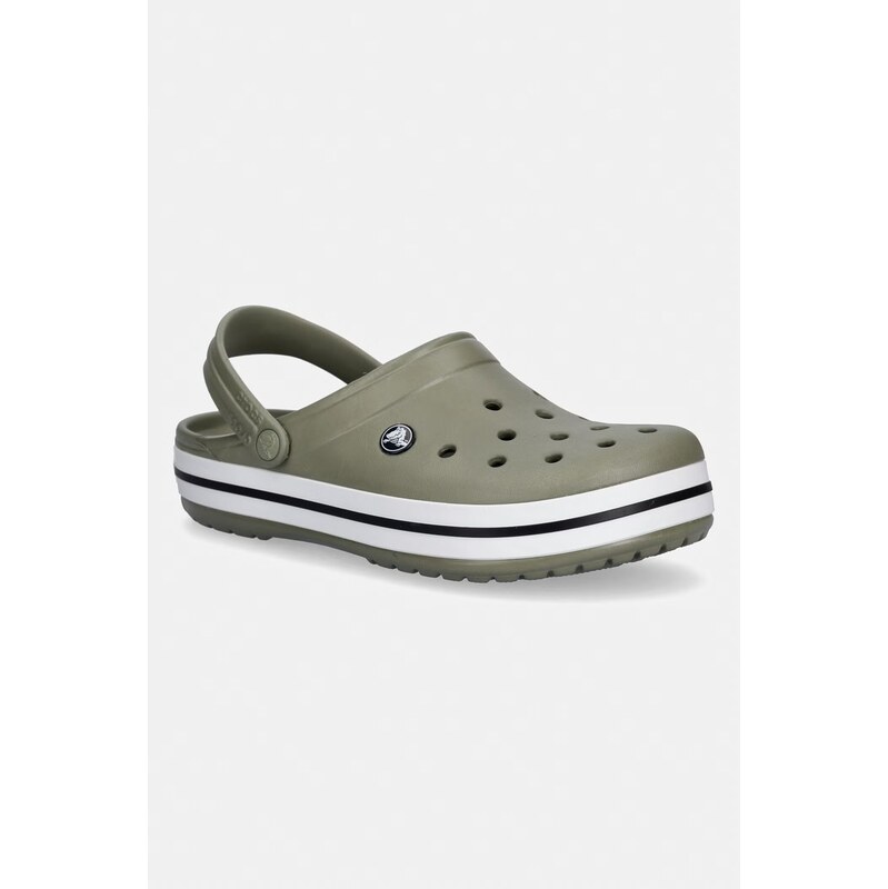 Šľapky Crocs Crocband 67697757