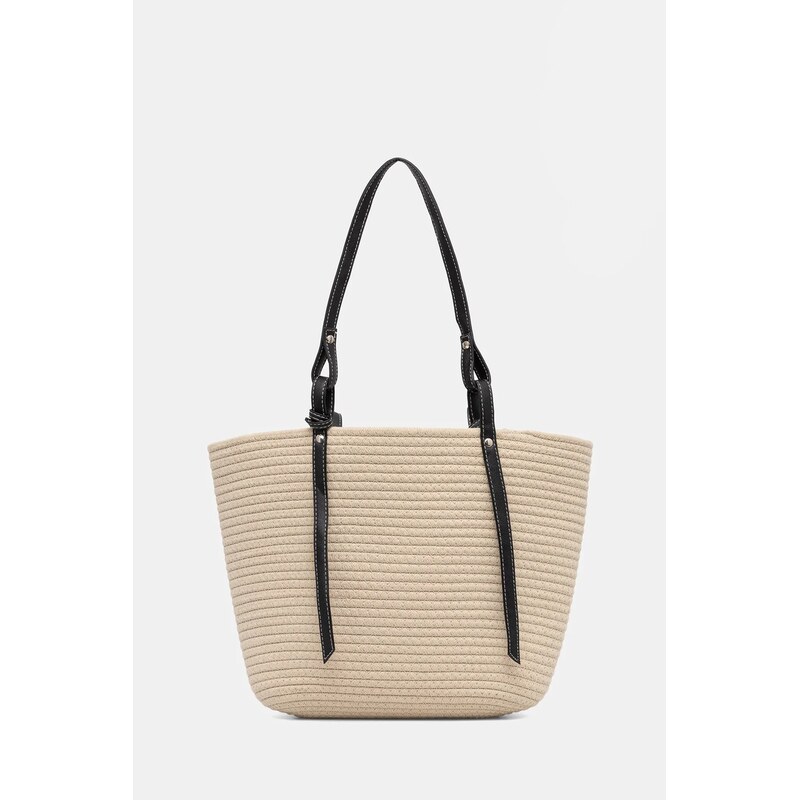 Plážová taška Answear.LAB 67696658