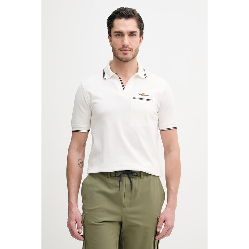 Polo tričko Aeronautica Militare 67697430