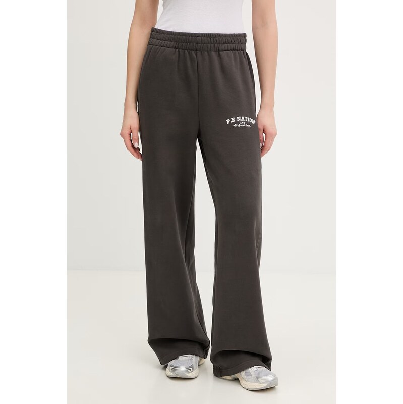 Bavlnené tepláky P.E Nation Adventure 67697671