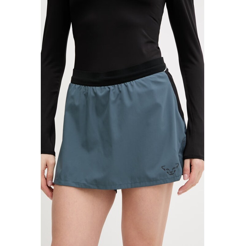 Športová sukňa Dynafit Alpine Pro 2in1 67696616