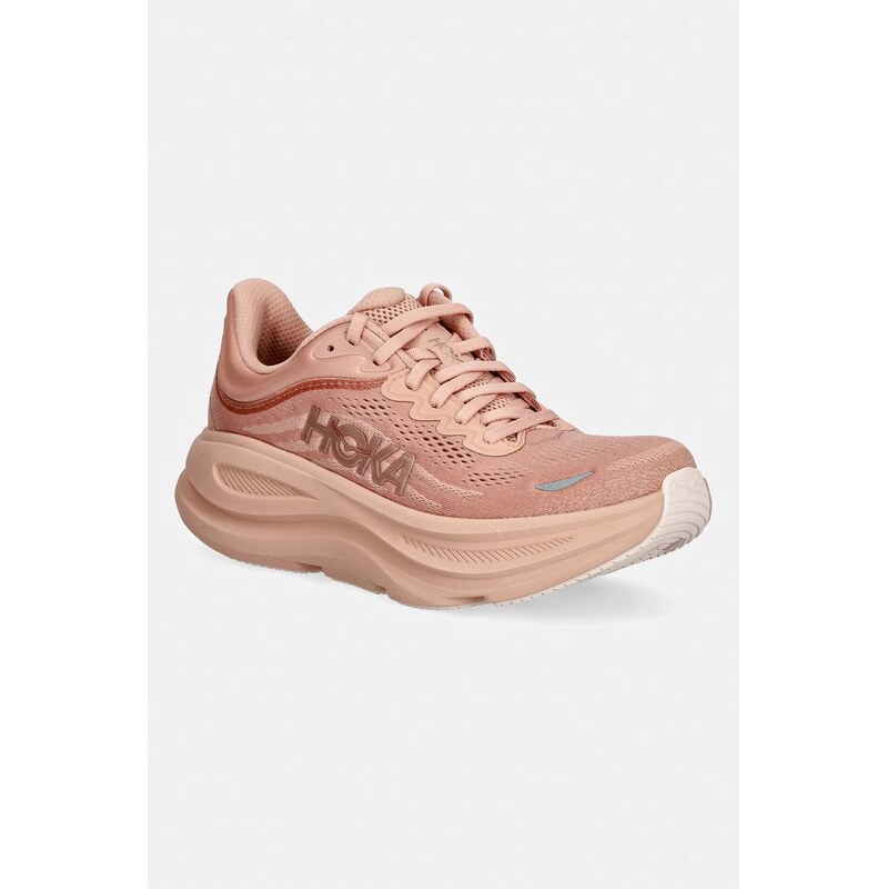 Bežecké topánky Hoka Bondi 9 67696646