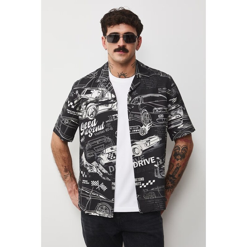 Košeľa Medicine 67696685