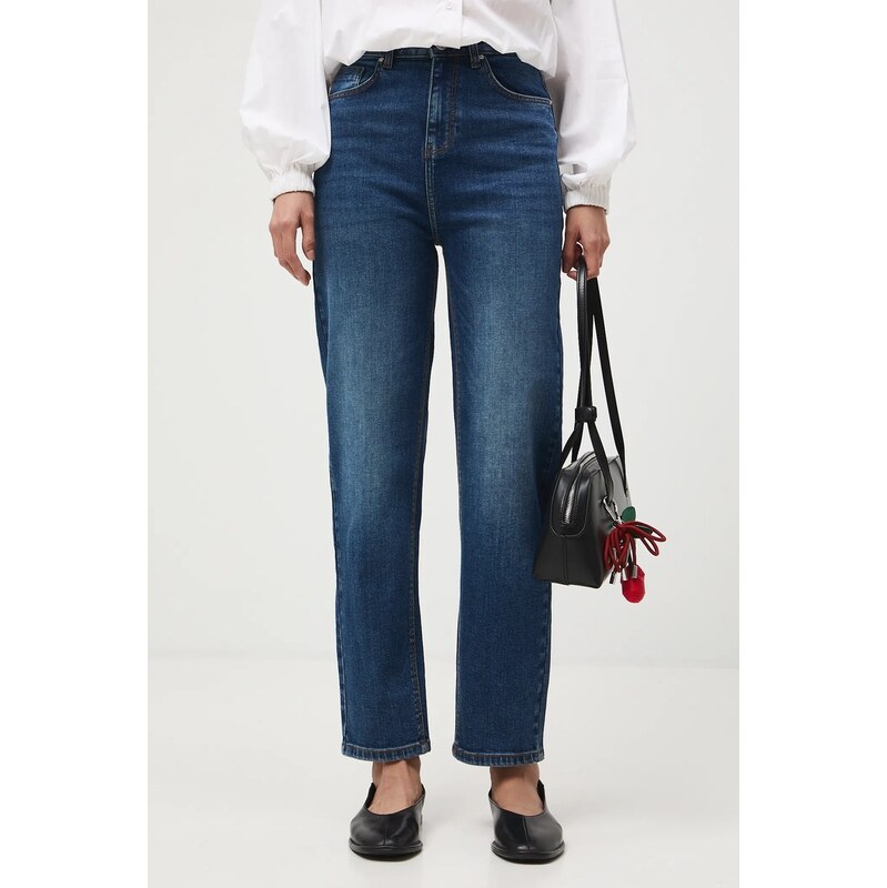 Medicine rifle mom fit dámske 67696697