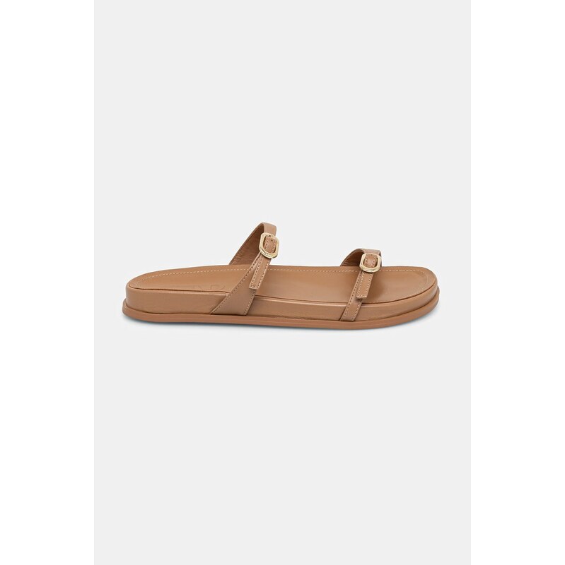 Kožené šľapky Answear.LAB 67696701