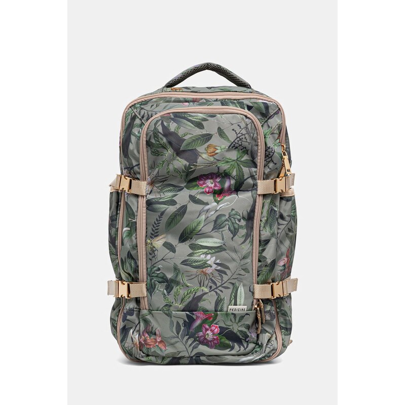 Cestovný ruksak Medicine 67696715