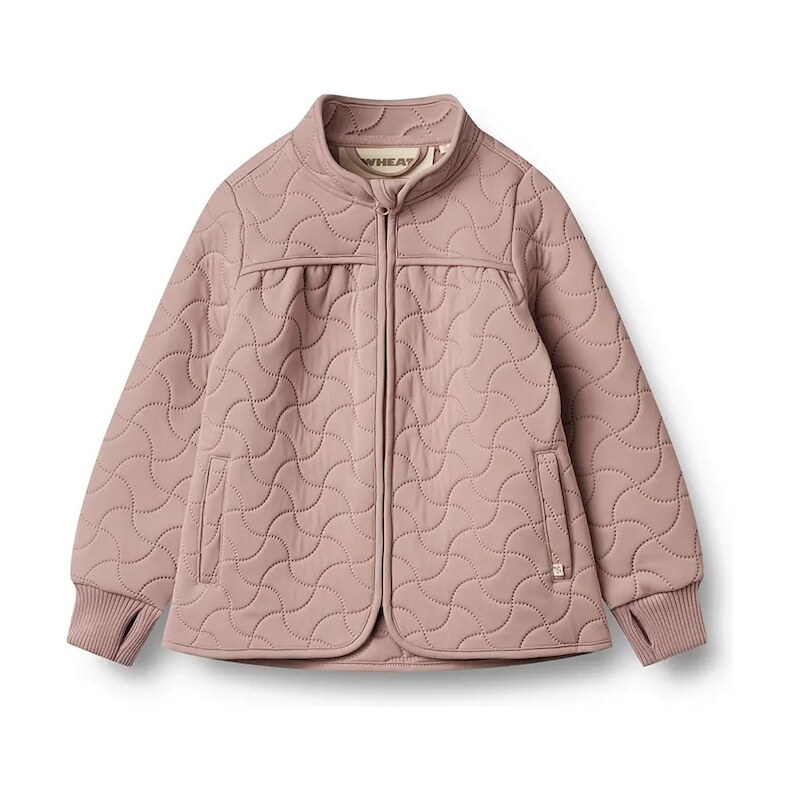 Detská bunda Wheat 67696739