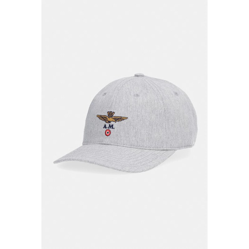 Bavlnená šiltovka Aeronautica Militare 67696786