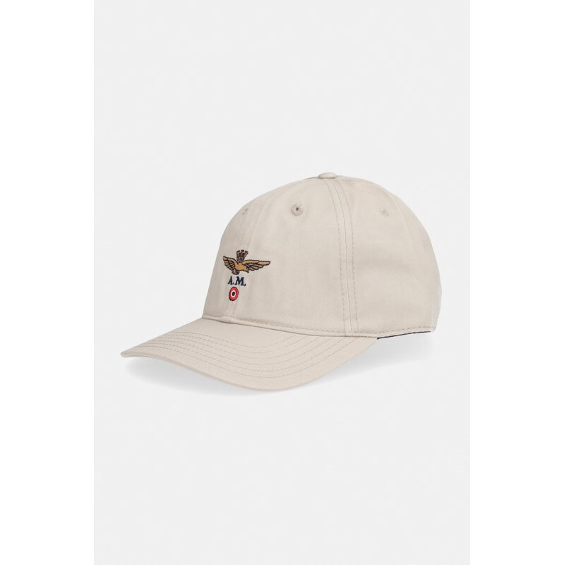 Bavlnená šiltovka Aeronautica Militare 67696787