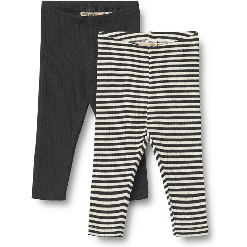 Legíny pre bábätká Wheat 2-pak 67696835