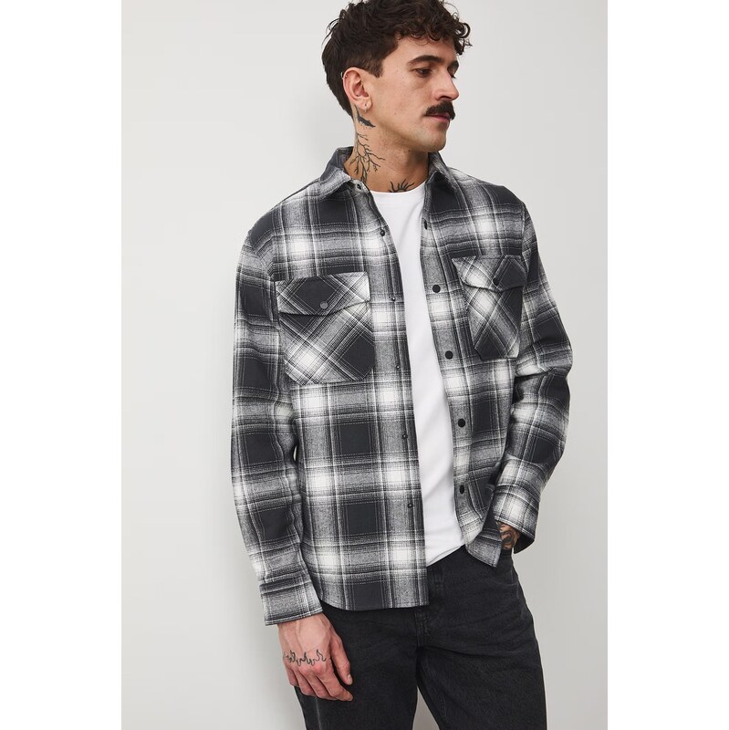 Bavlnená košeľa Medicine 67696929