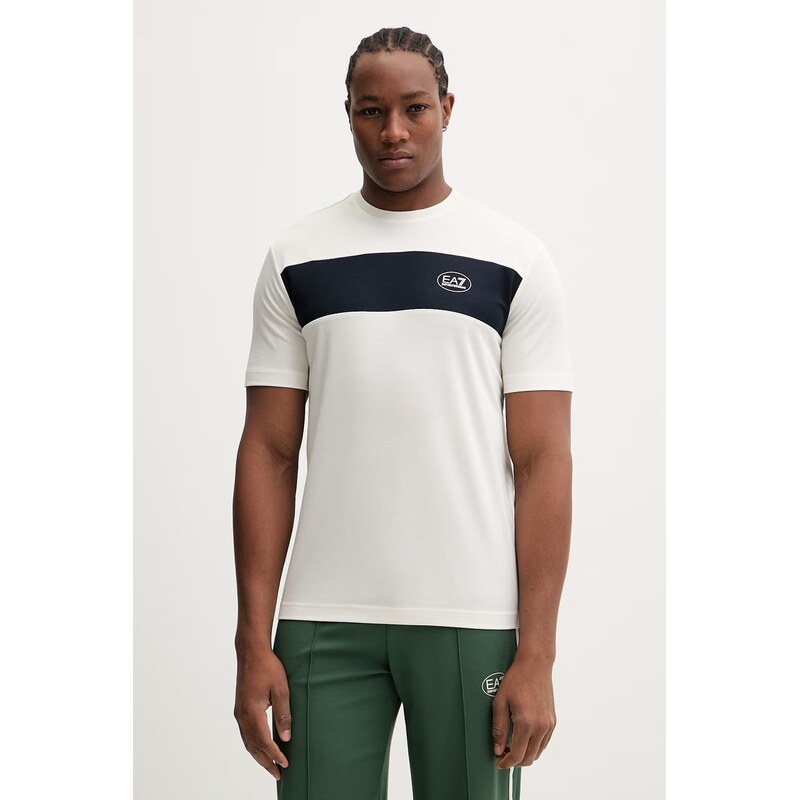Tričko EA7 Emporio Armani 67696964