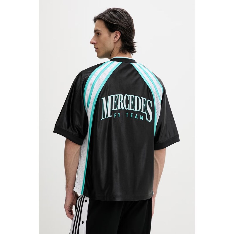 Tričko adidas x Mercedes 67696980