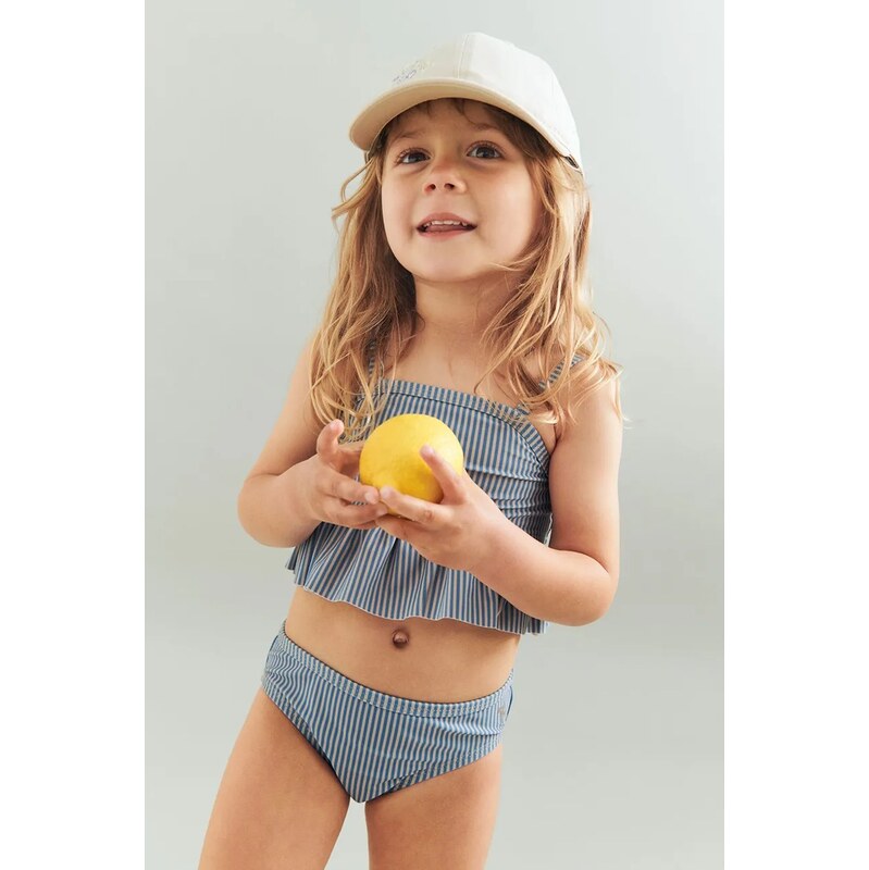 Dvojdielne detské plavky Wheat 67697123