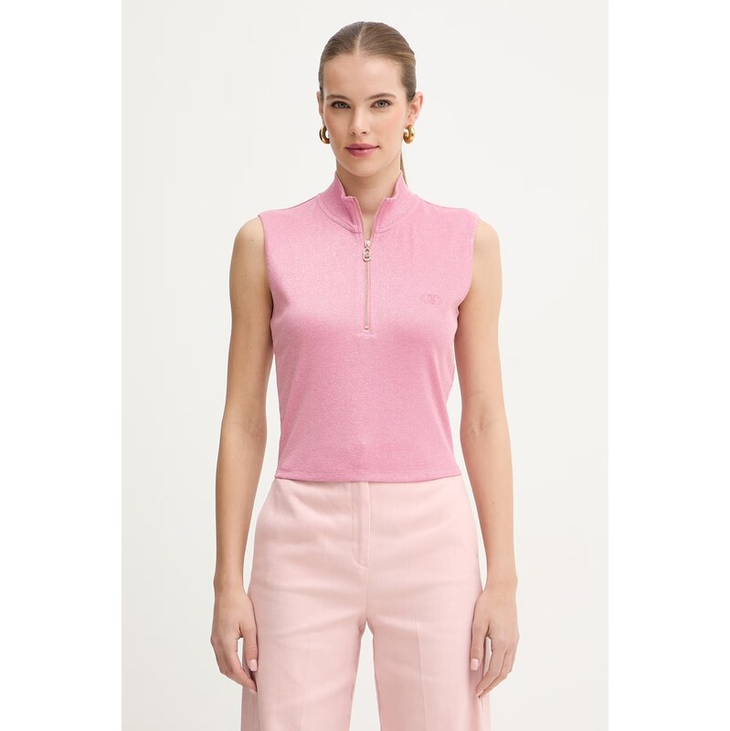 Liu Jo crop top dámsky 67697191