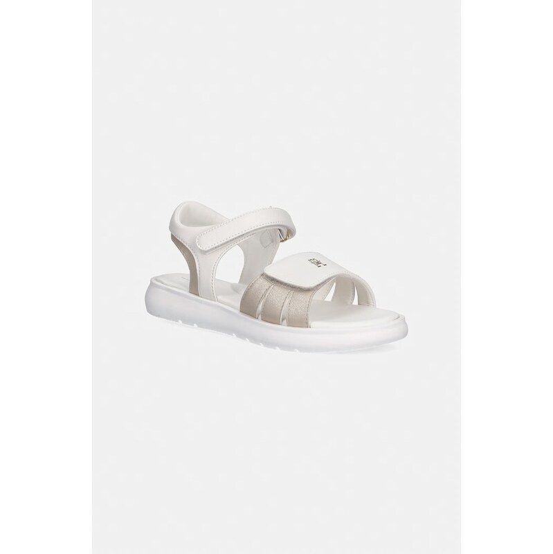 Detské sandále Tommy Hilfiger 67697267