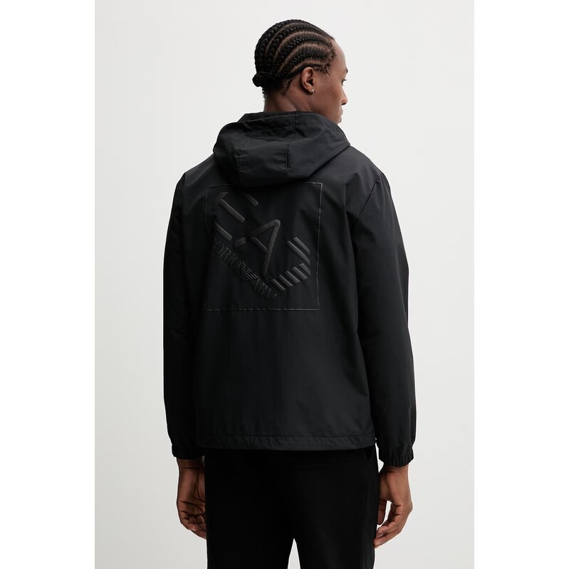 Bunda EA7 Emporio Armani 67697431