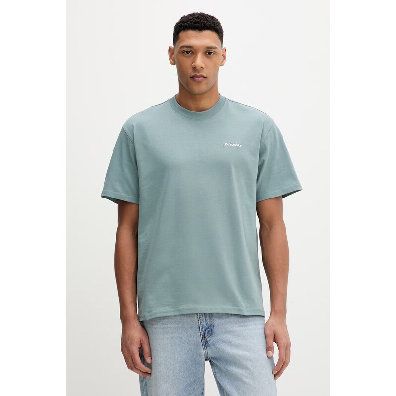 Bavlnené tričko Dickies 67697433