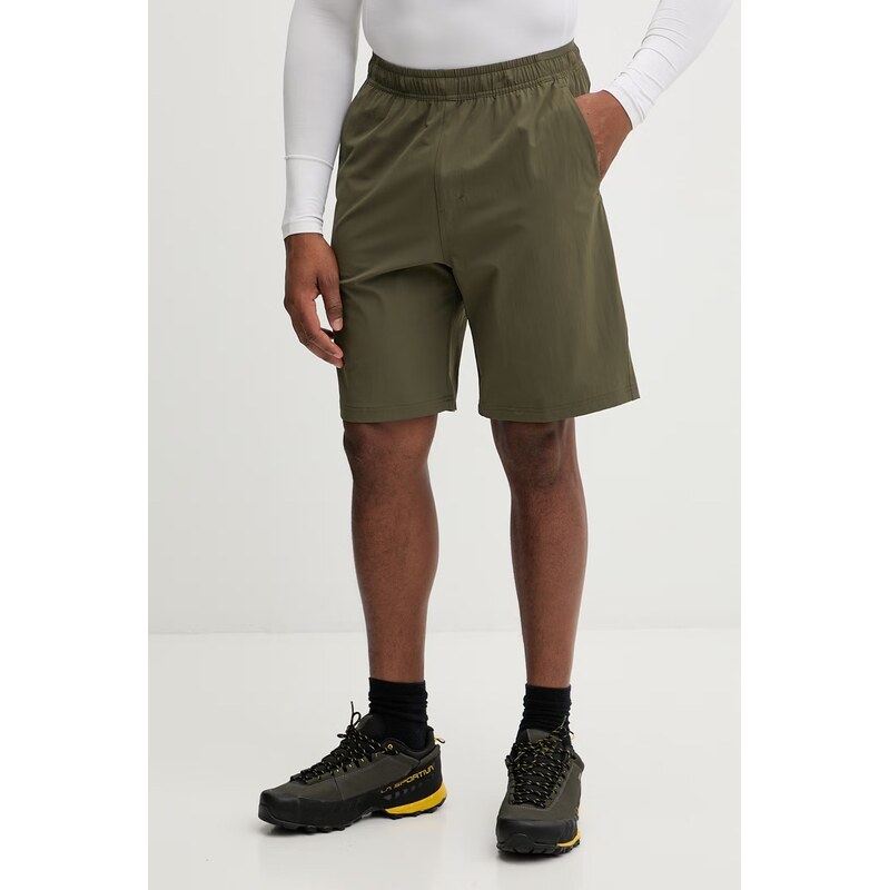 Športové krátke nohavice Salomon WAYFARER EASE 67697516