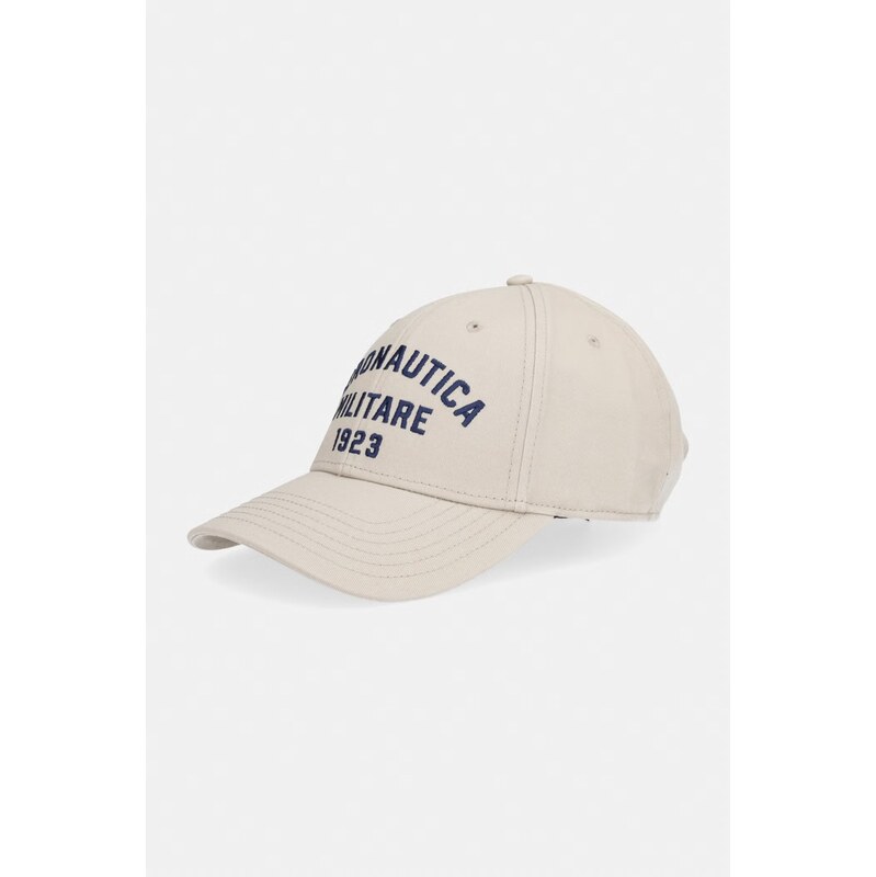 Bavlnená šiltovka Aeronautica Militare 67697553